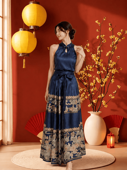 XIAN LING SET