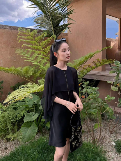YOGI DRESS