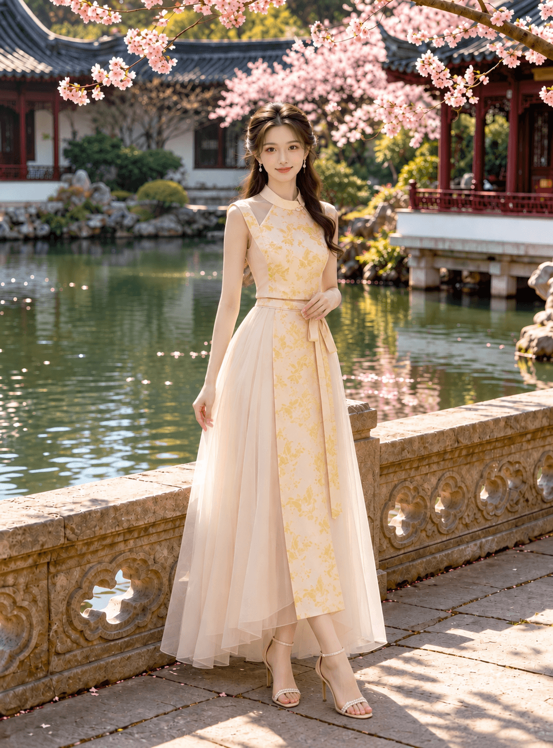 FEI YUN SET
