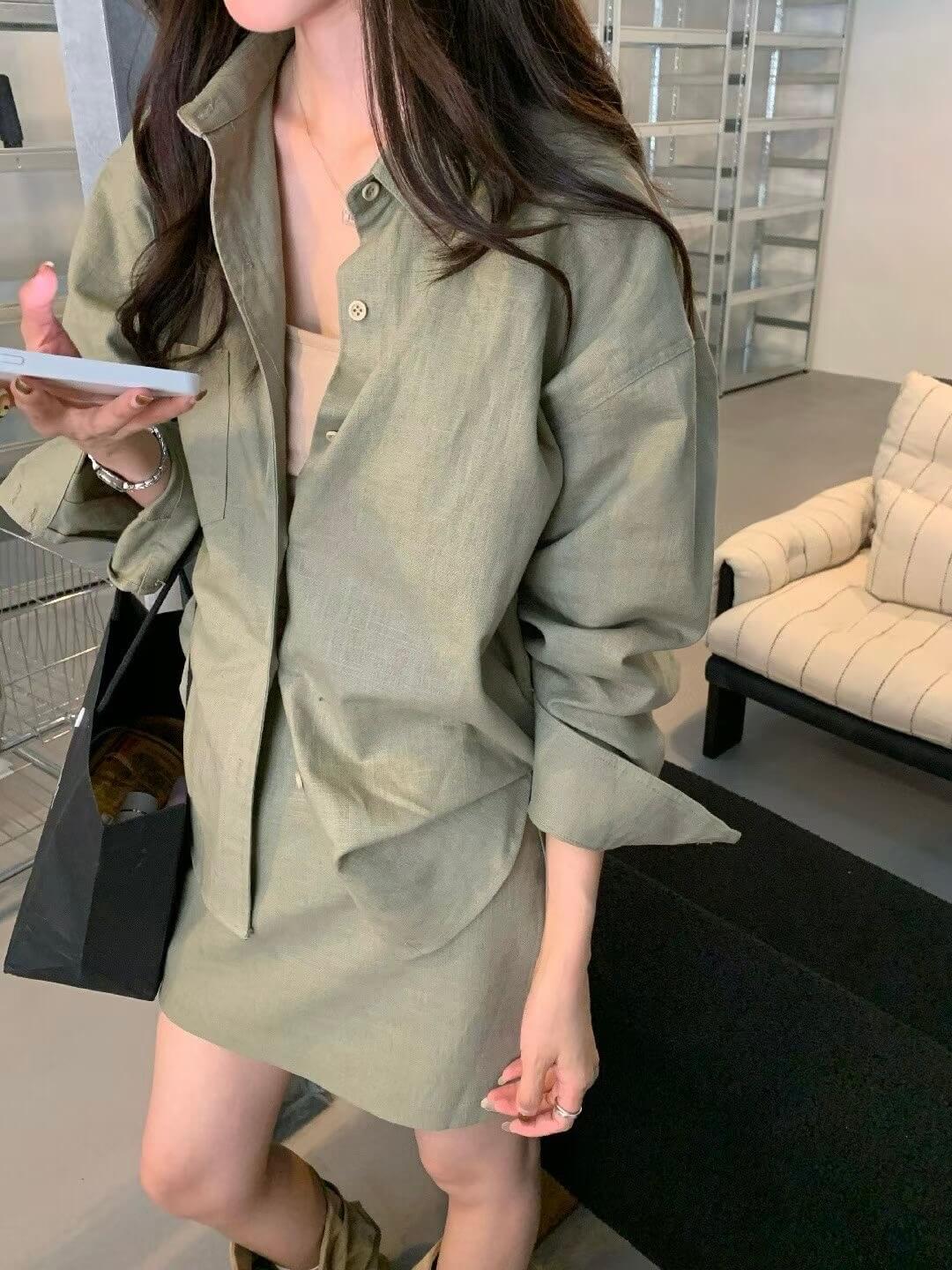 MAMOJI SET