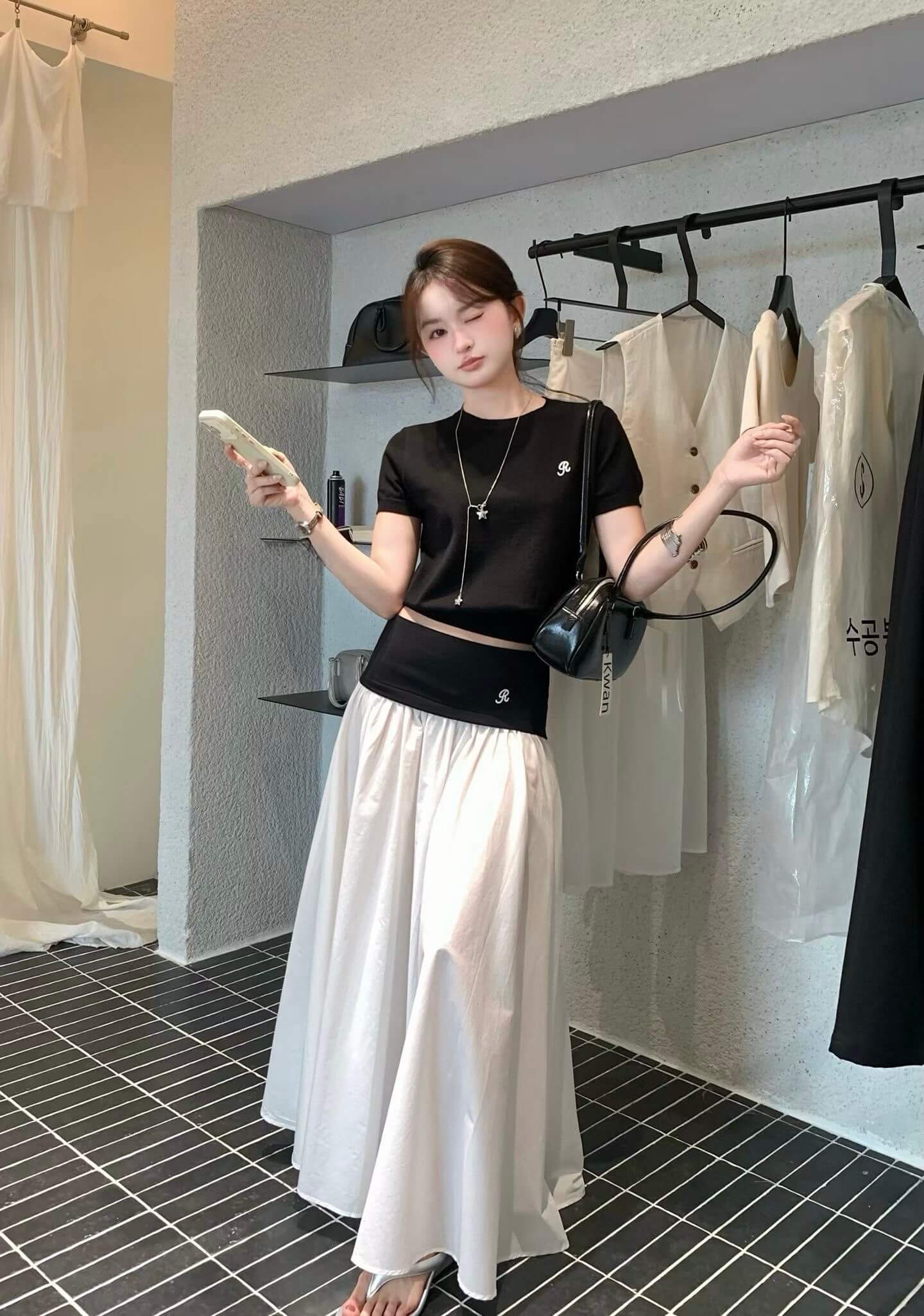 RADIANA SET
