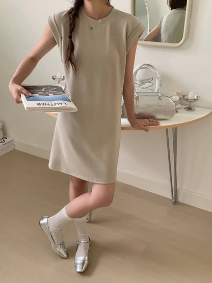XMJ YURI DRESS