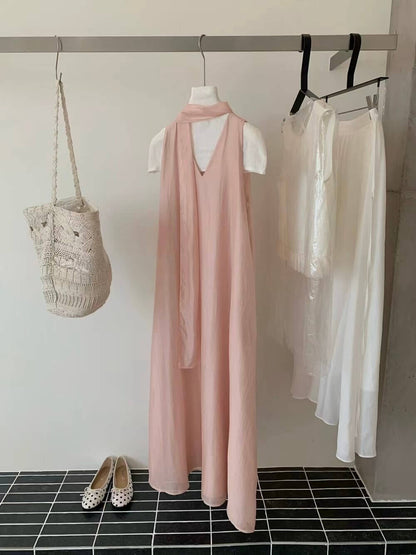 YJ JIWOO DRESS