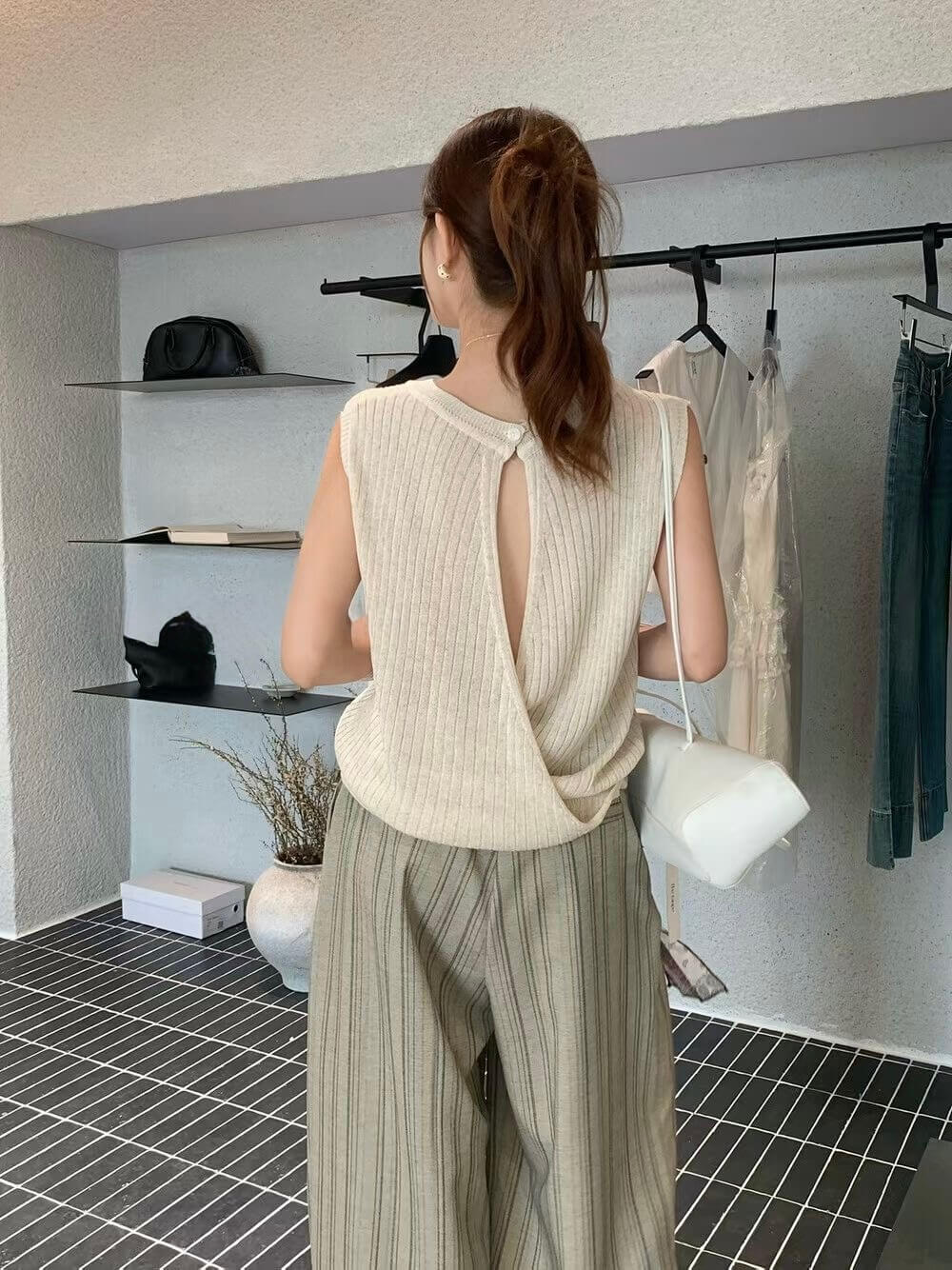 YJ RECTOS SET
