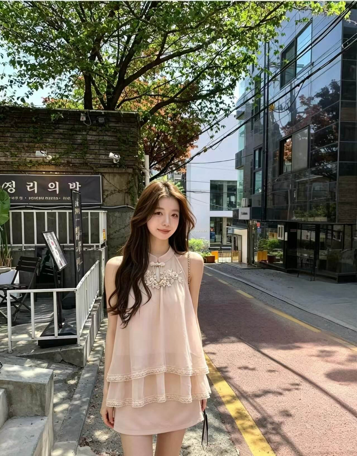FEI FEI SET