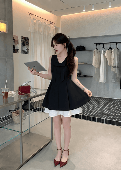 COLETTE DRESS