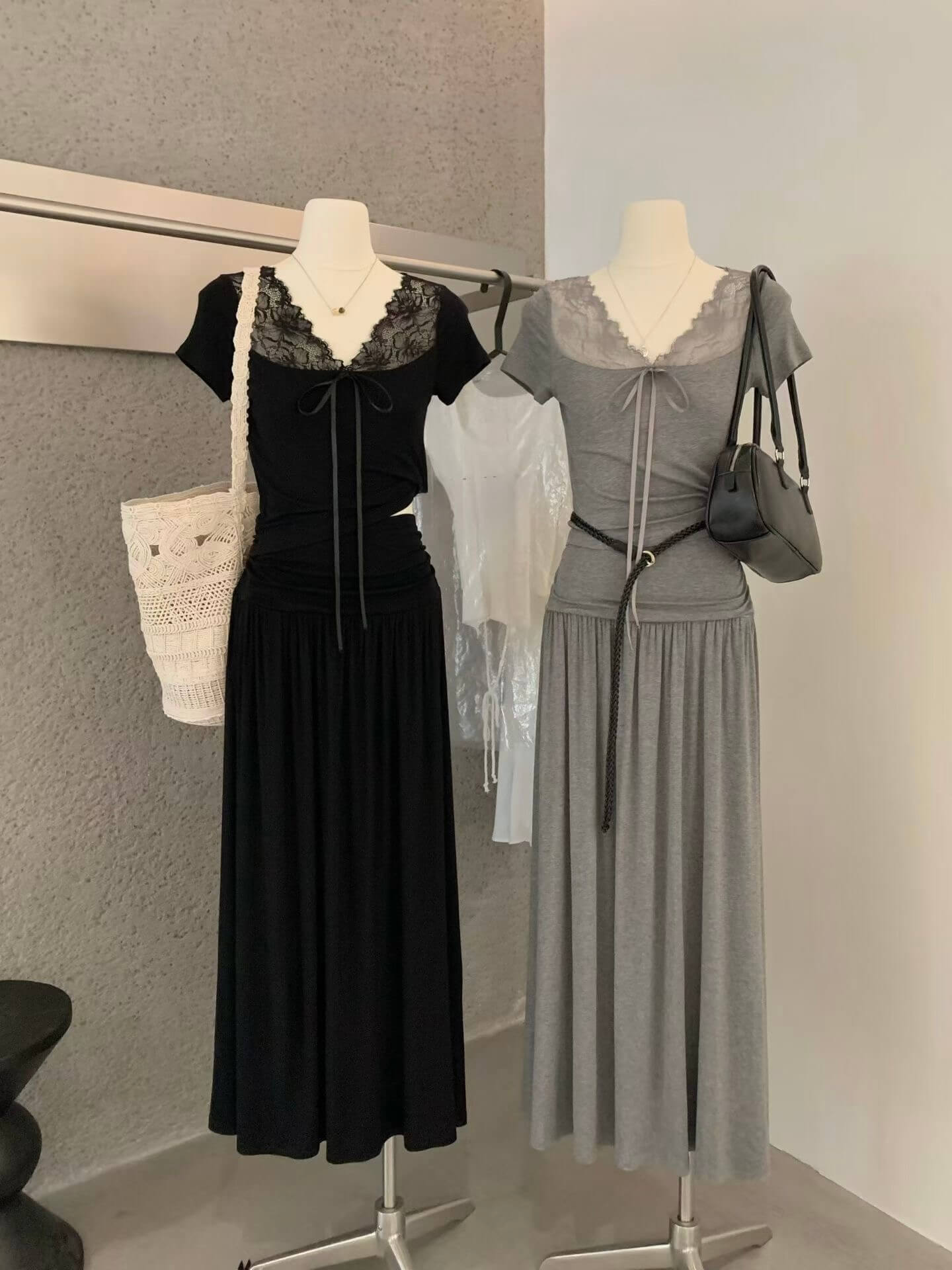 YJ JAMY SET