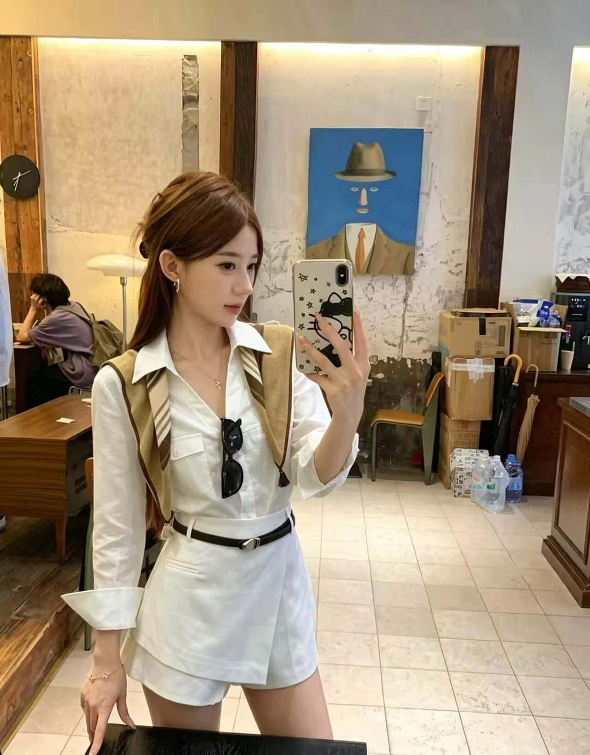 MONAY SET