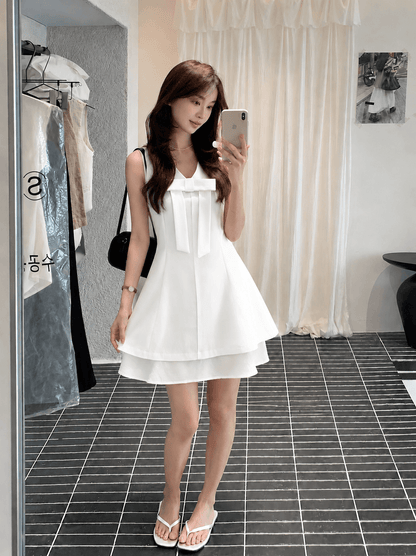 COLETTE DRESS