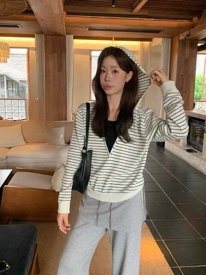 LM ANDA BLOUSE