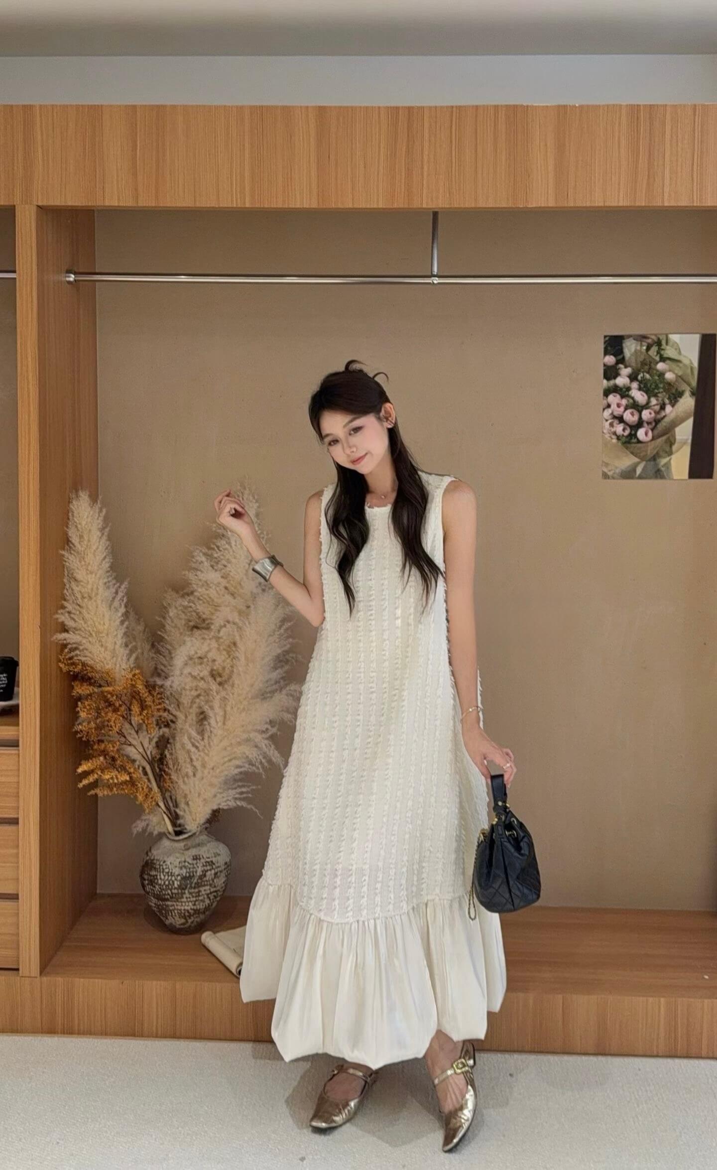 AMARIS DRESS