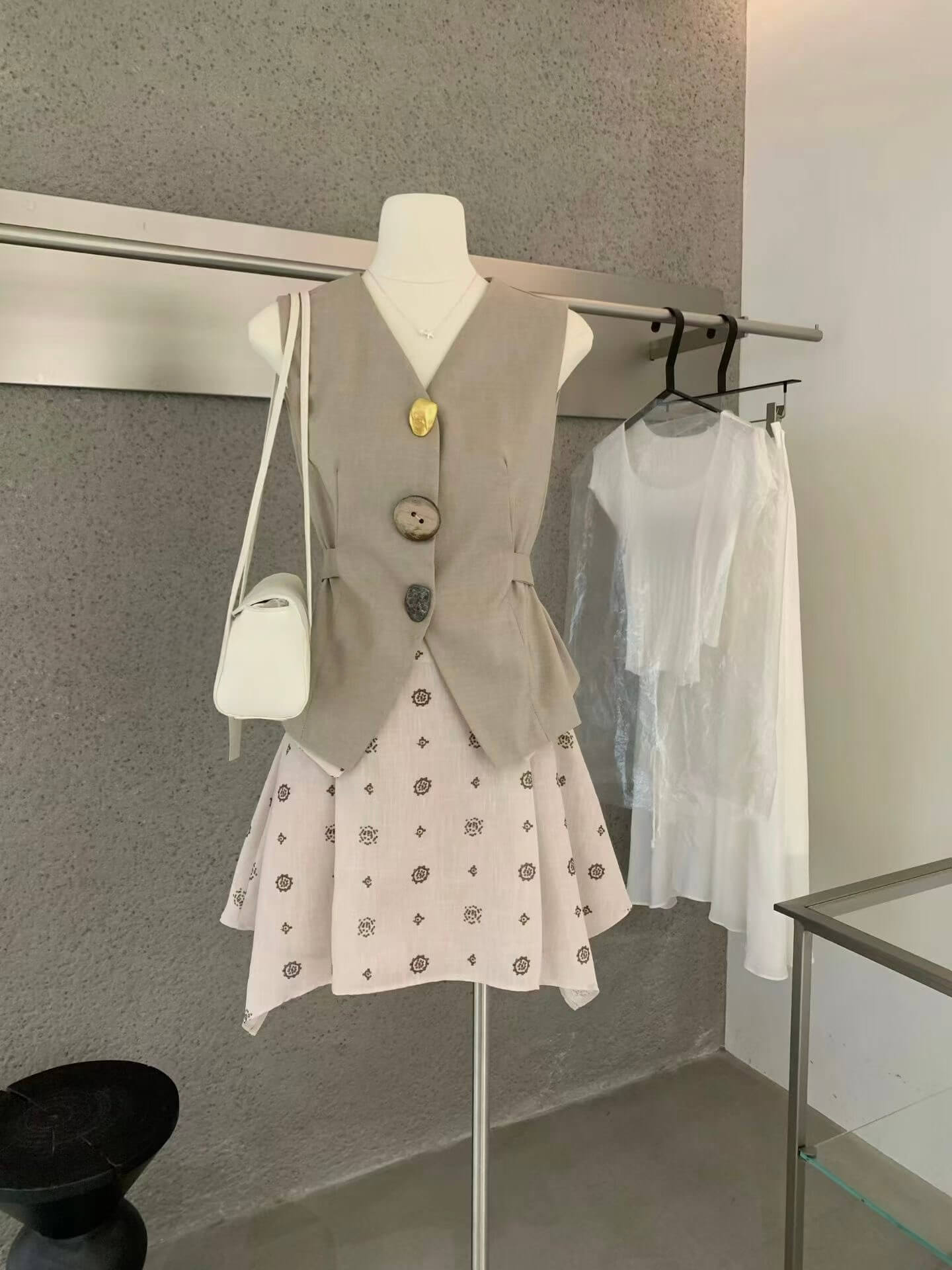 YJ IKURA SET