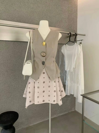YJ IKURA SET