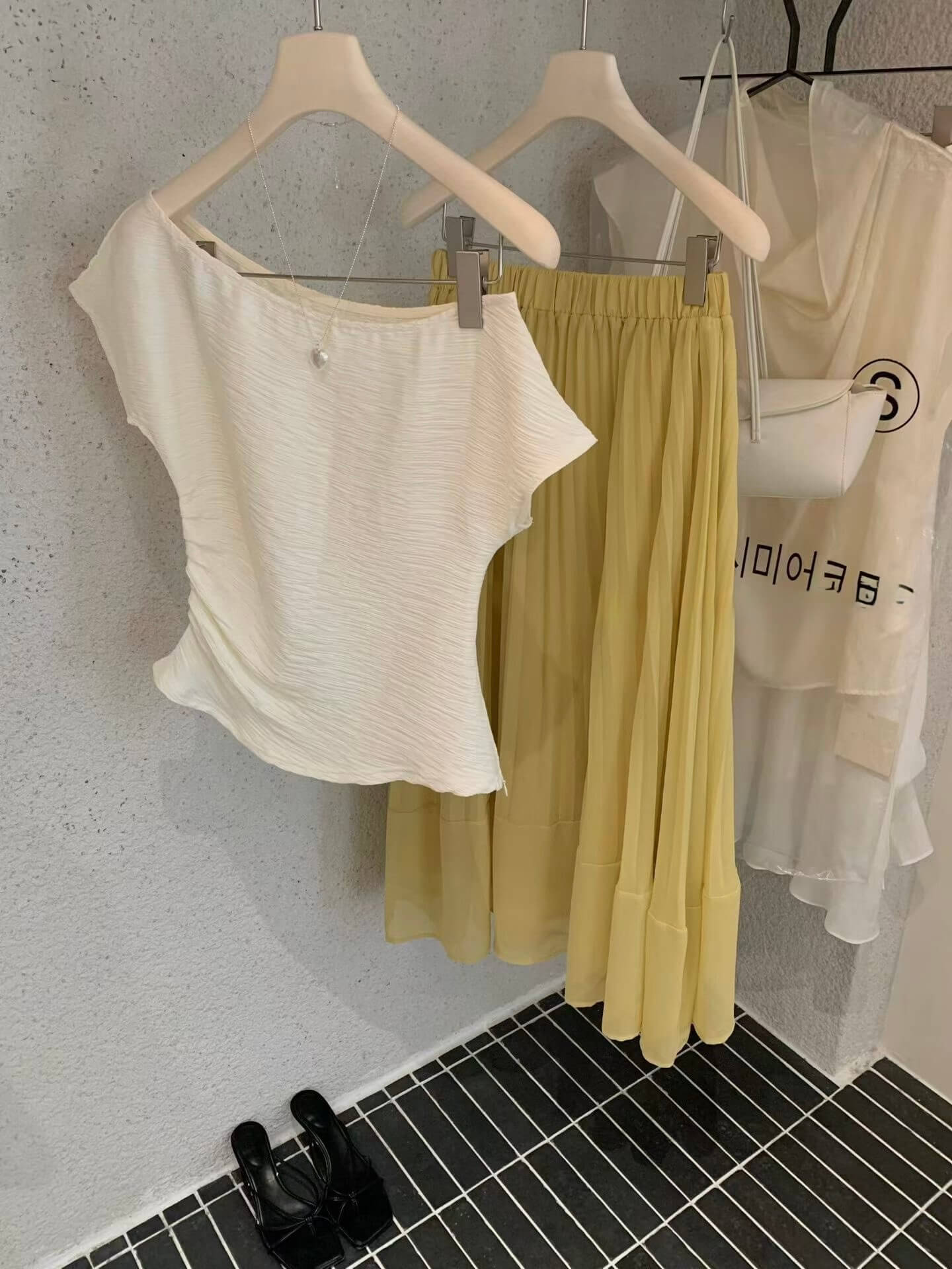 YJ DAZY SET