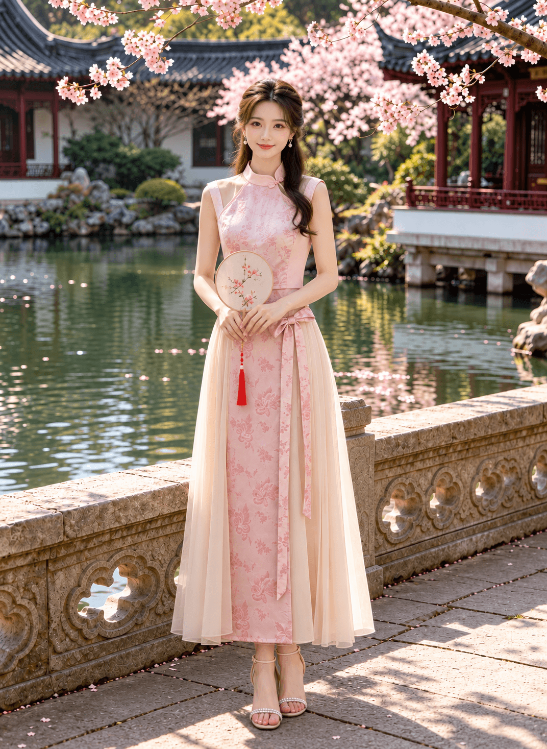 FEI YUN SET