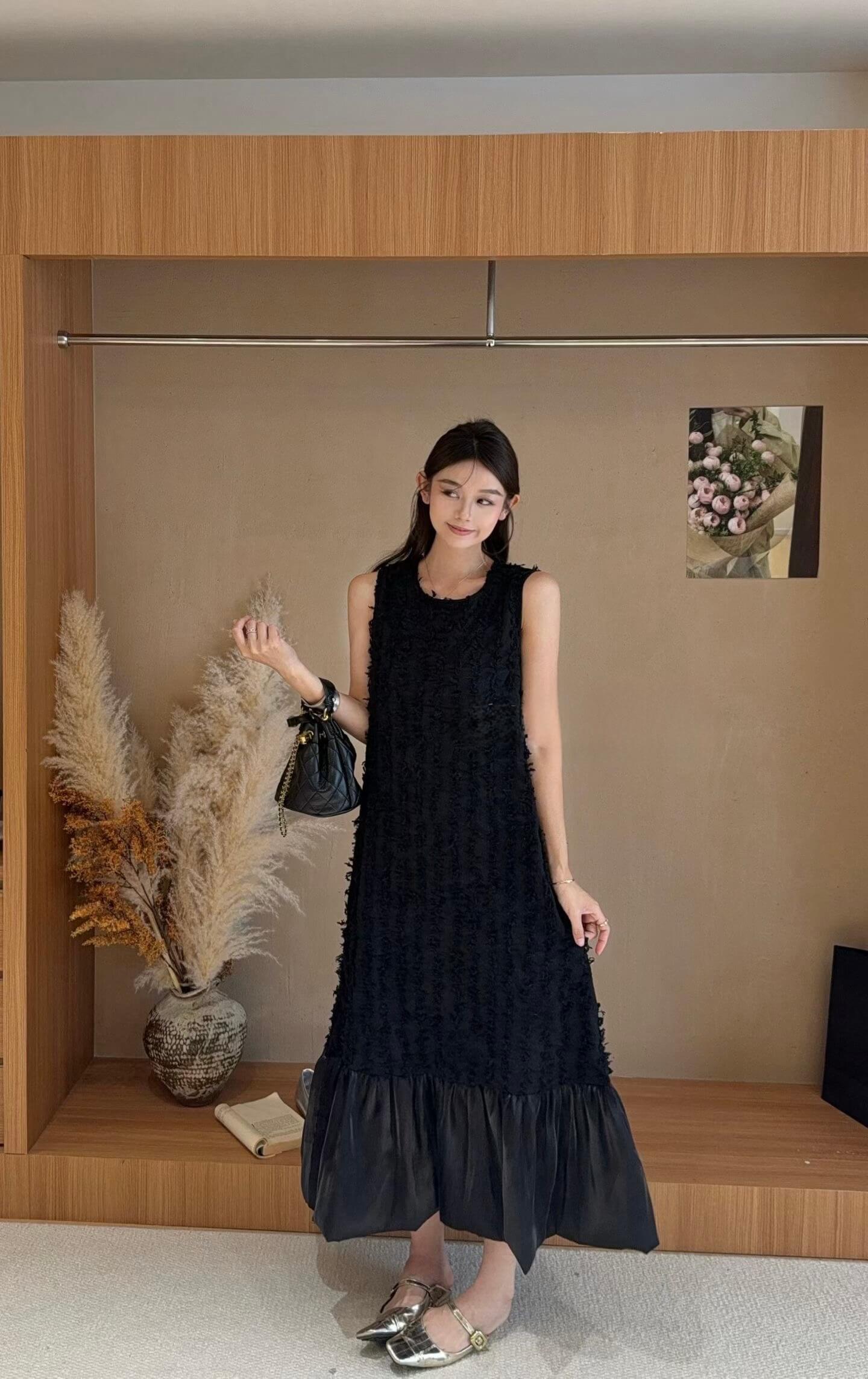 AMARIS DRESS