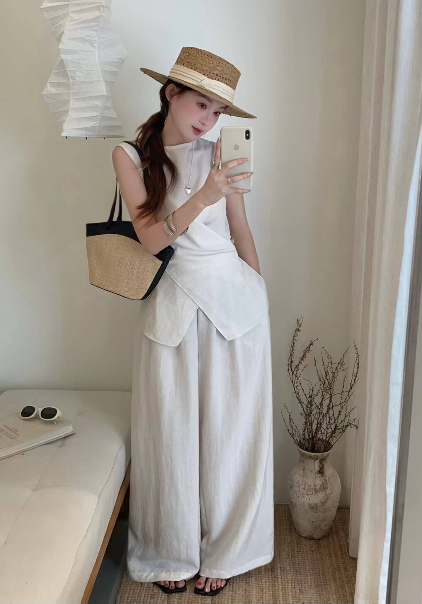 YJ ANNI SET