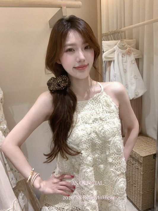 AS TABBY TOP