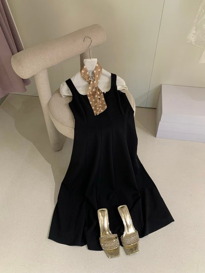 WG YAYA DRESS