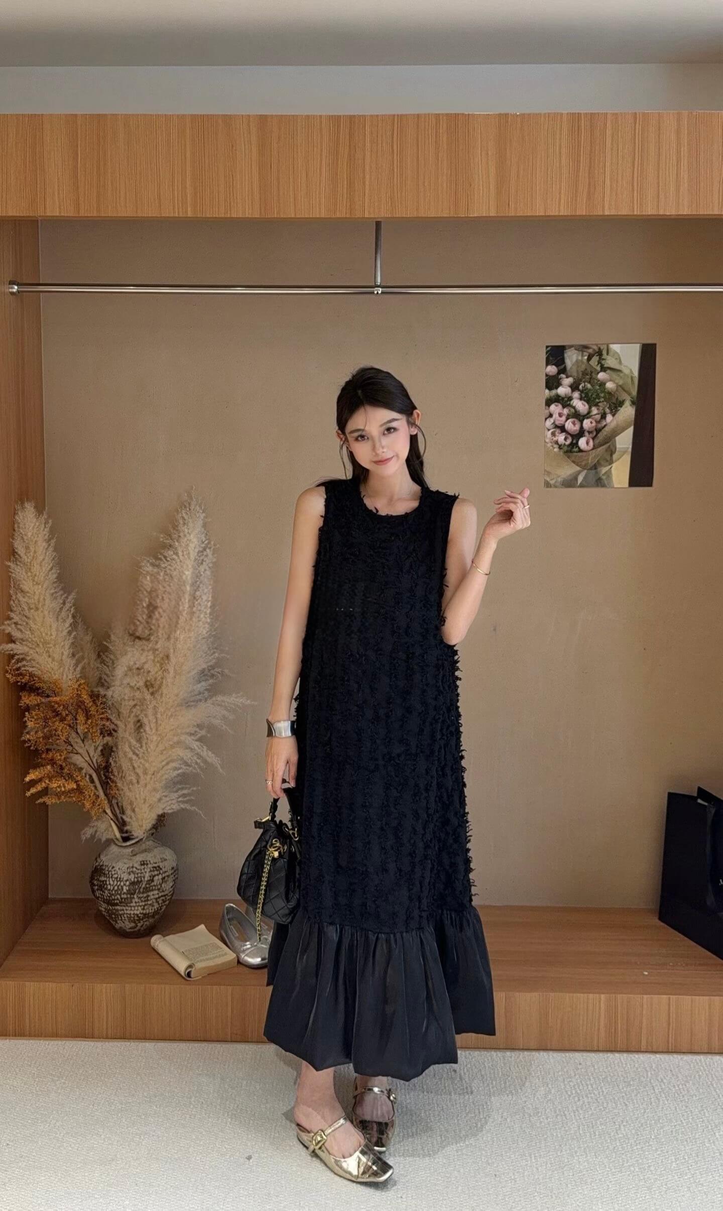 AMARIS DRESS