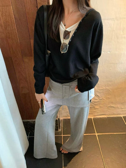 LM ANDA BLOUSE