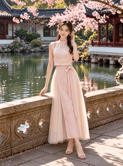 FEI YUN SET