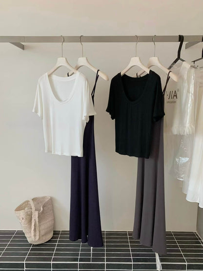 YJ LIV DRESS SET