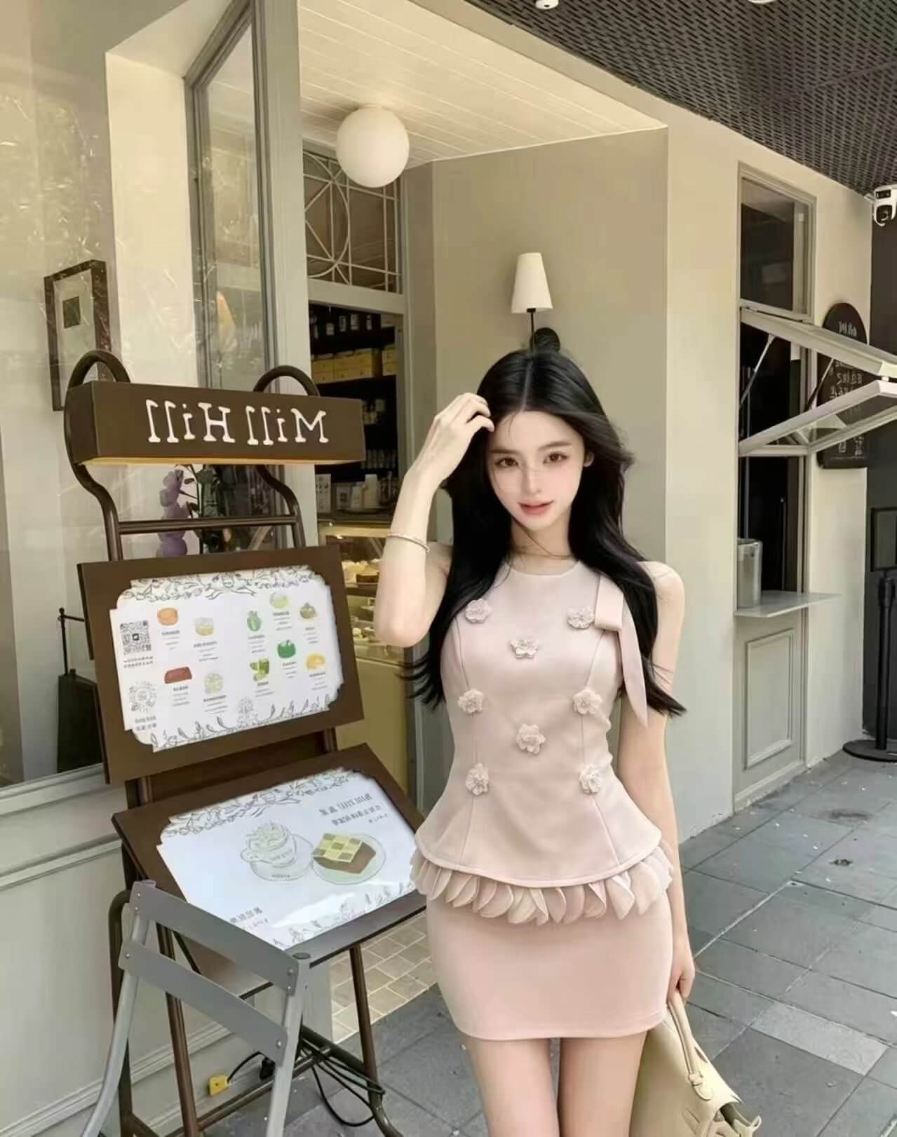 MUSERA SET