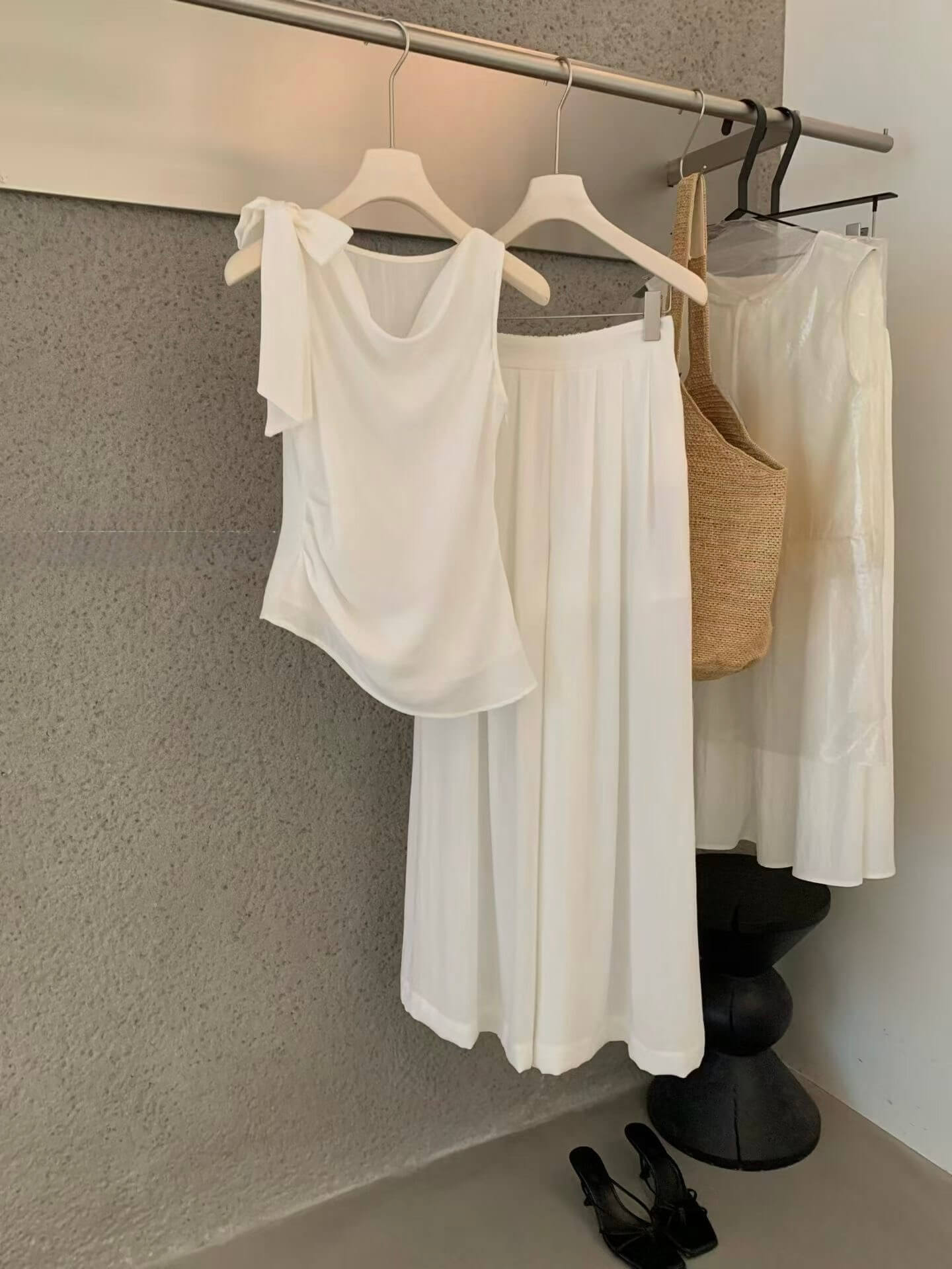 YJ OBLY SET