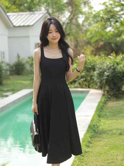 WG YAYA DRESS