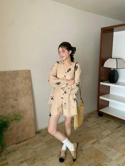 BRIELE SET