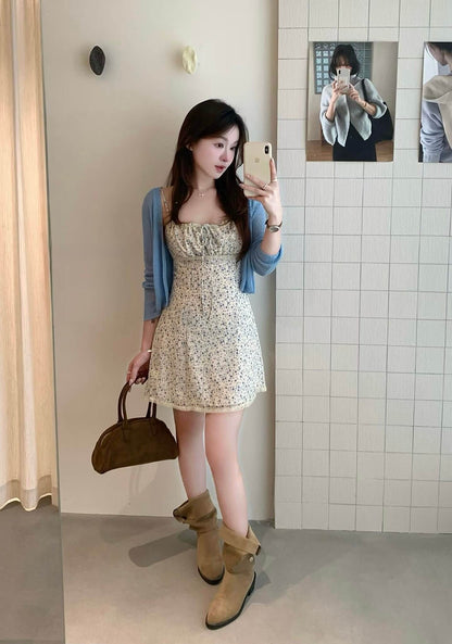 FLORIAN DRESS SET
