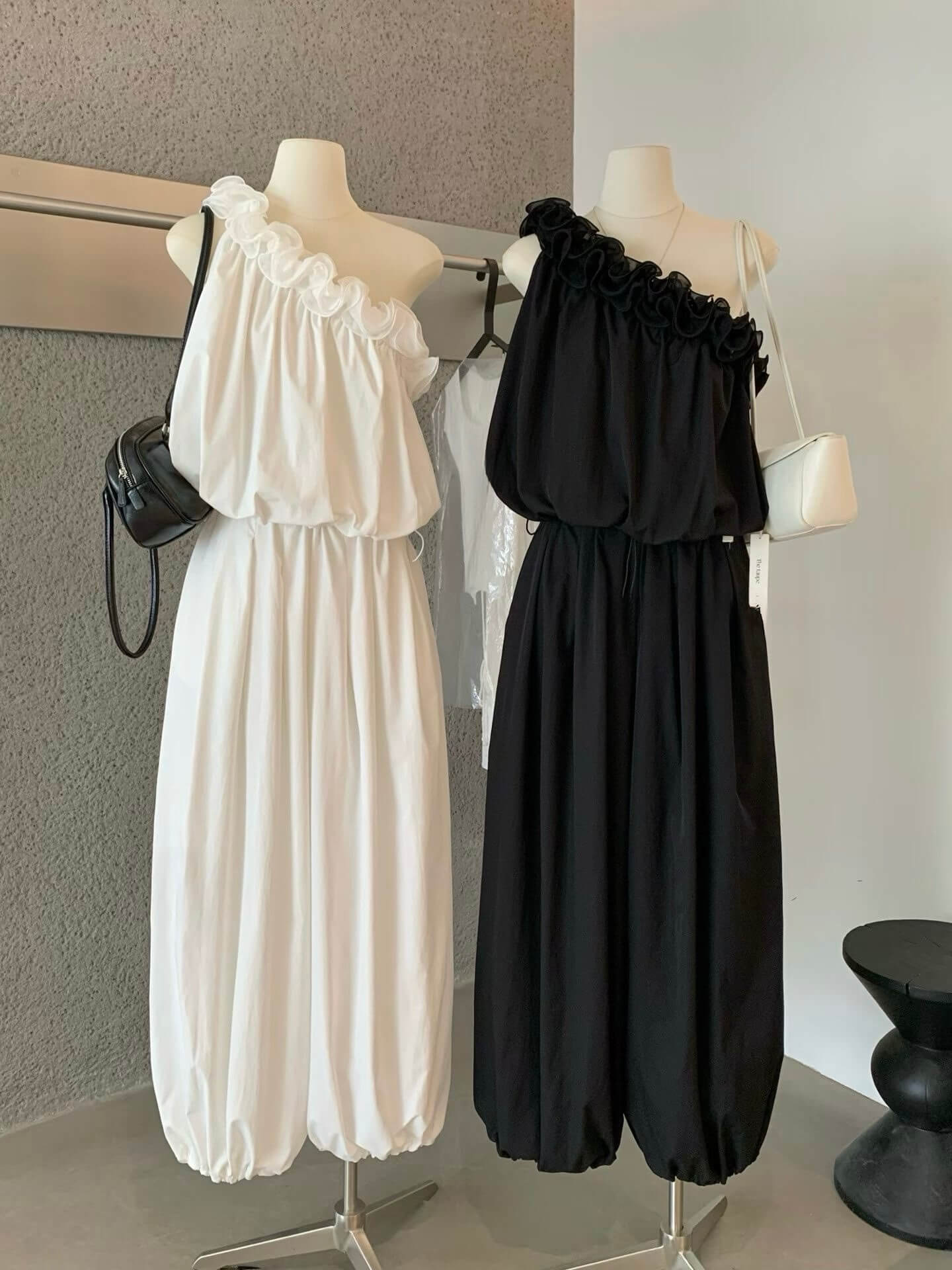 SCOBBY SET
