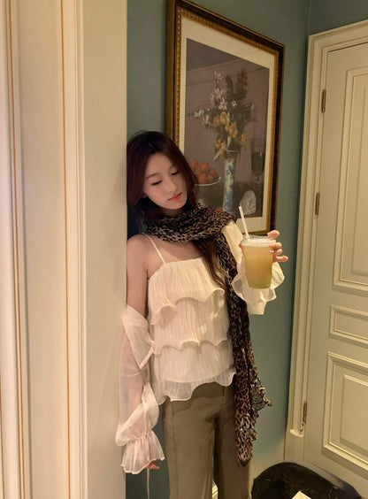 KATIES BLOUSE SET