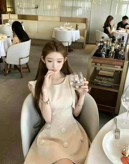 VCAY DRESS