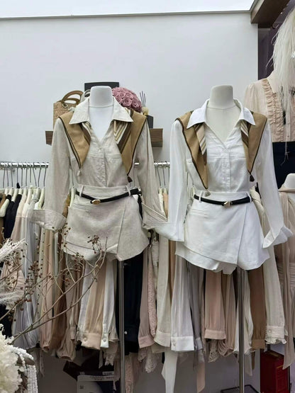 MONAY SET