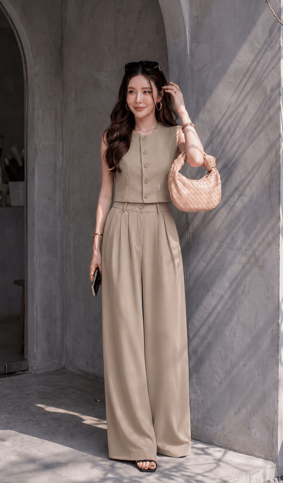ANDAL SET