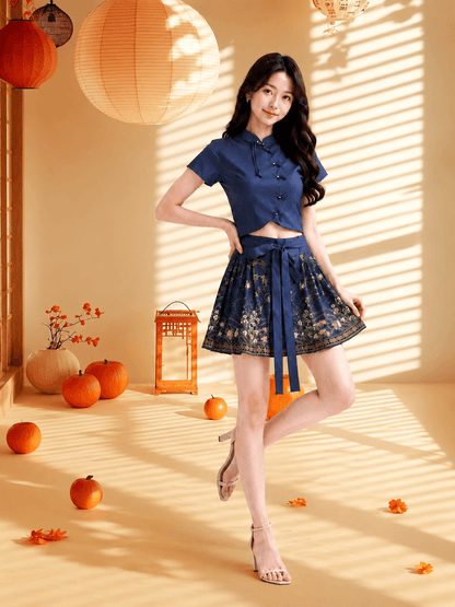 YING HUA SET