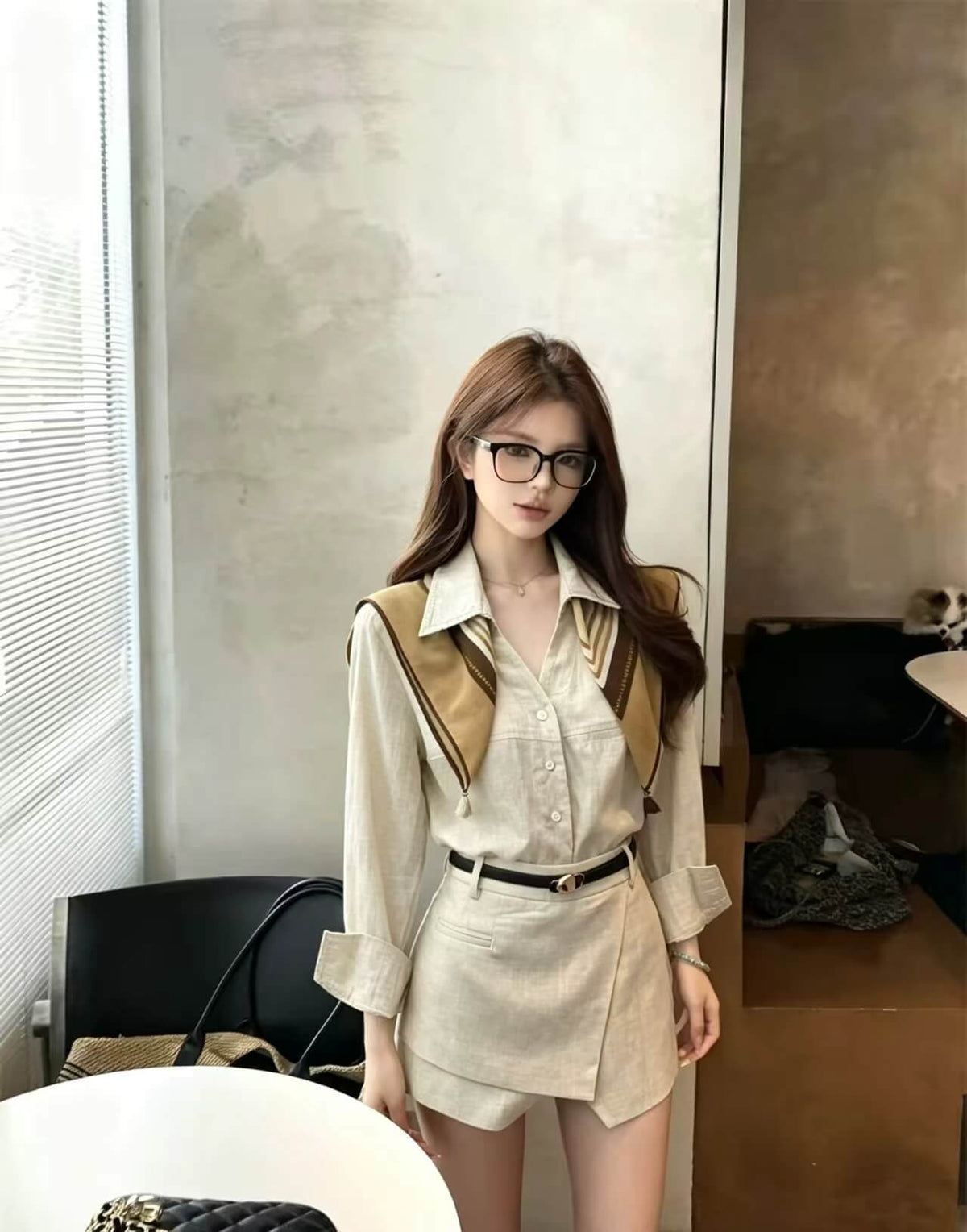 MONAY SET