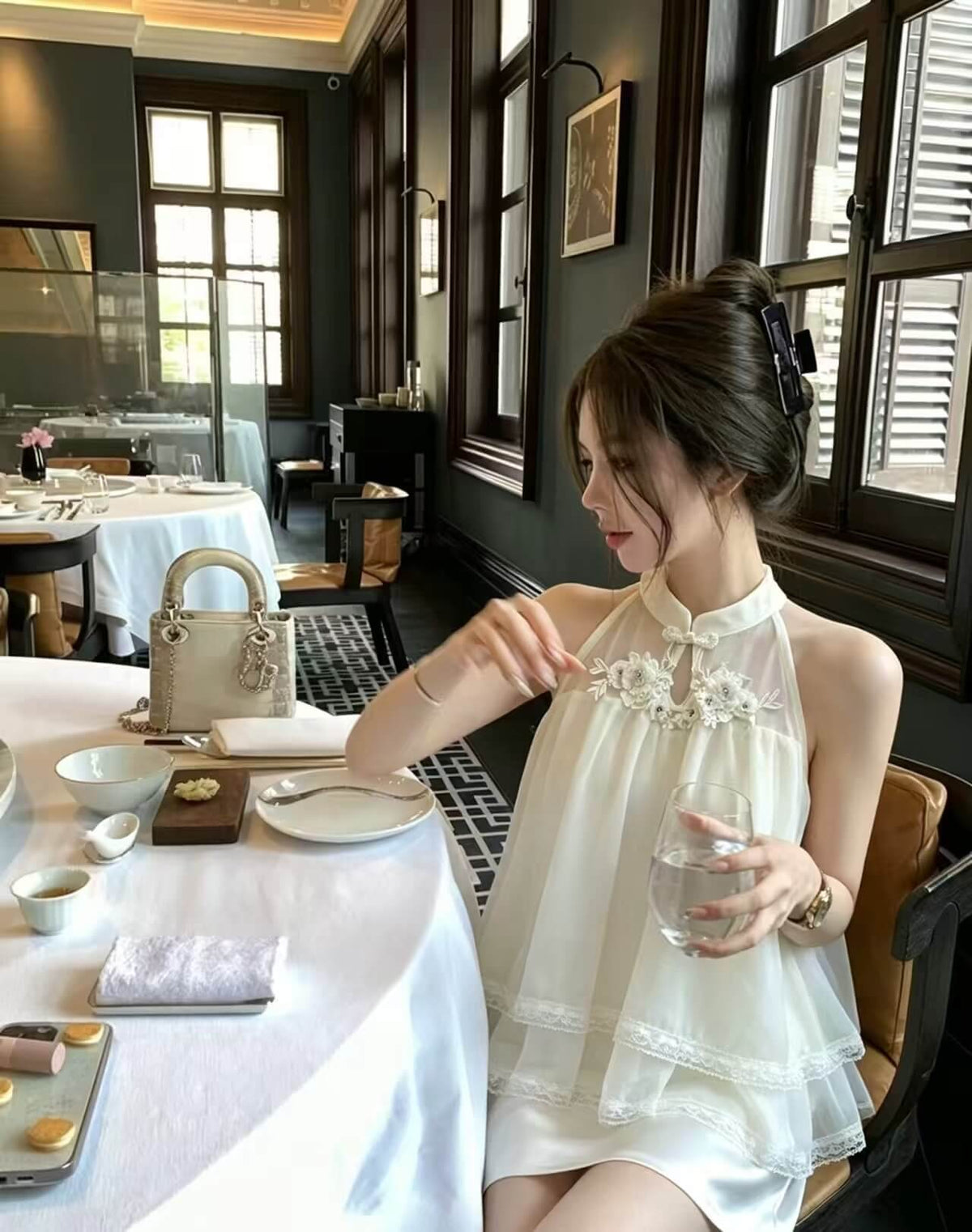 FEI FEI SET