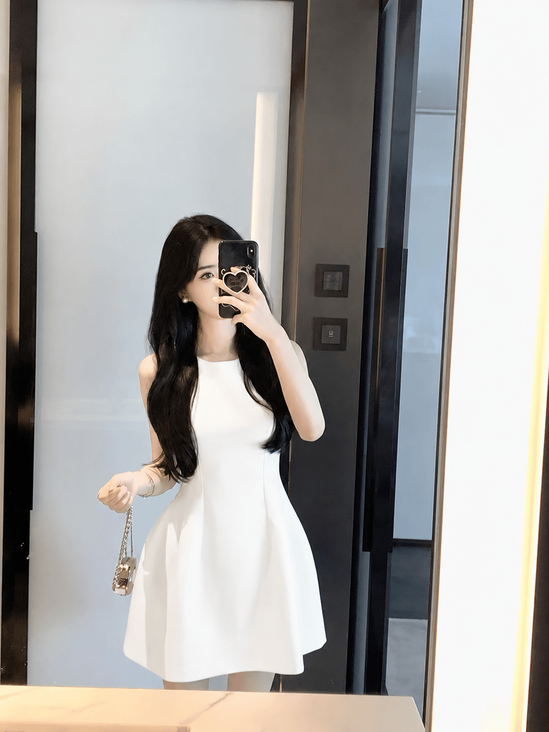 MONRAE DRESS