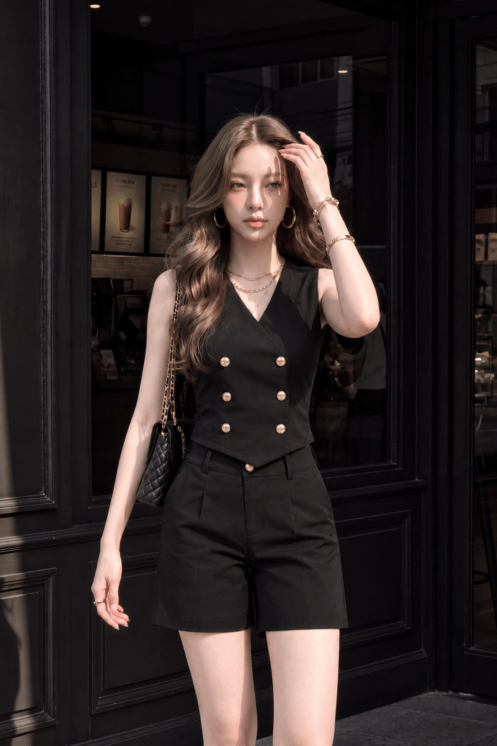 RIVIALA SET