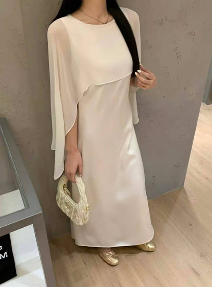 WG CHROMIE DRESS
