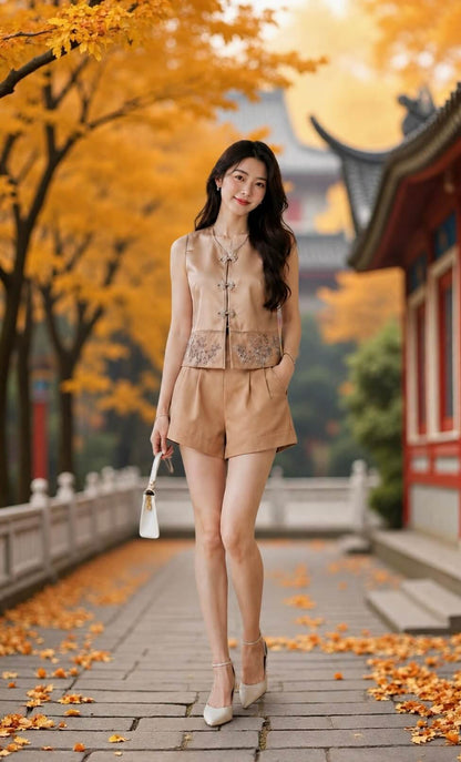 RU YI SET