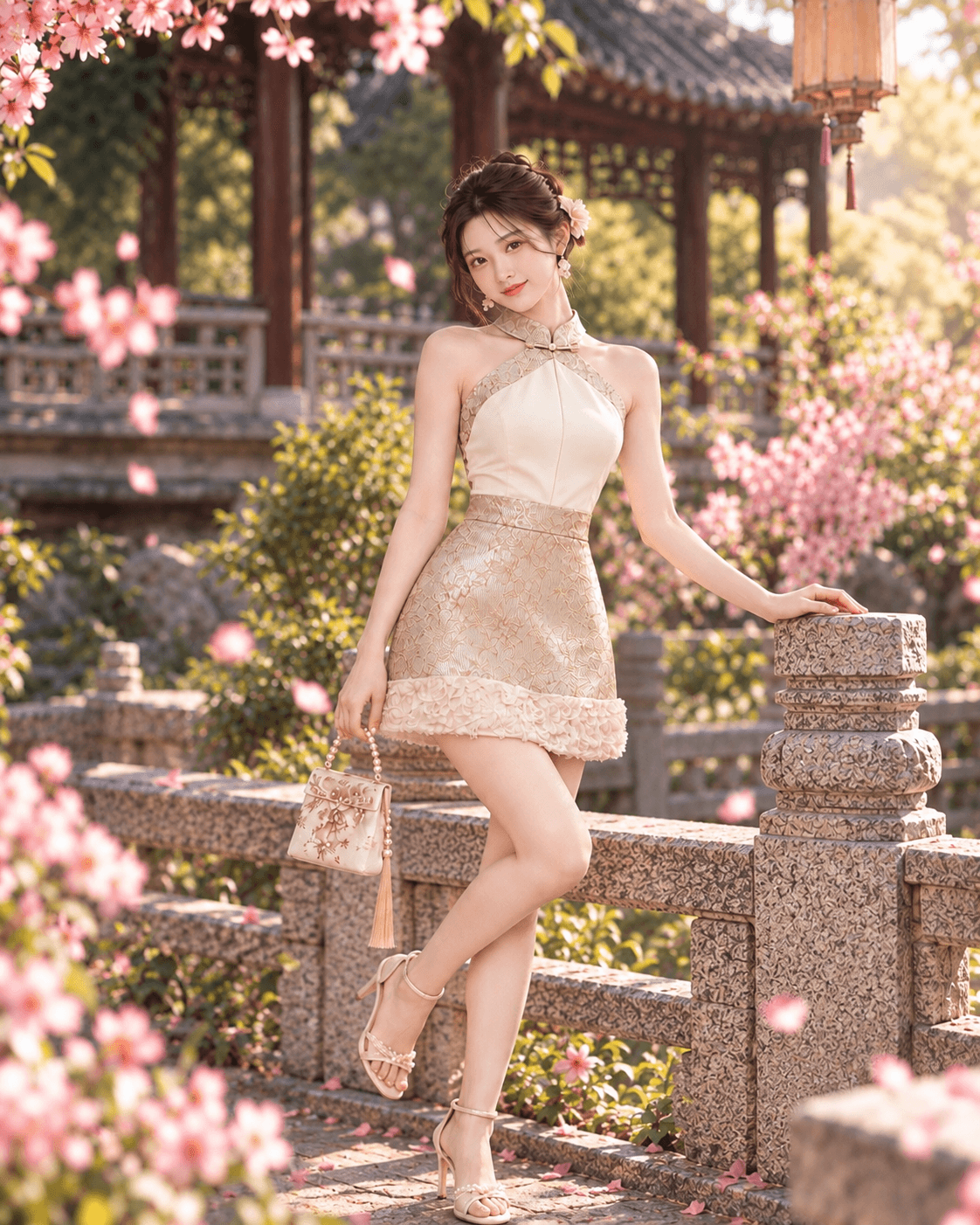 HUA YUN SET