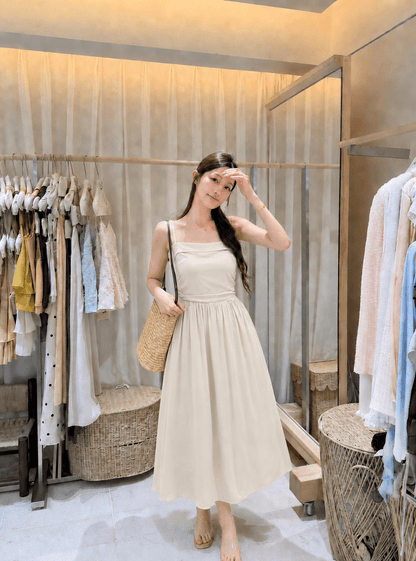 AS VIBRAKA DRESS SET