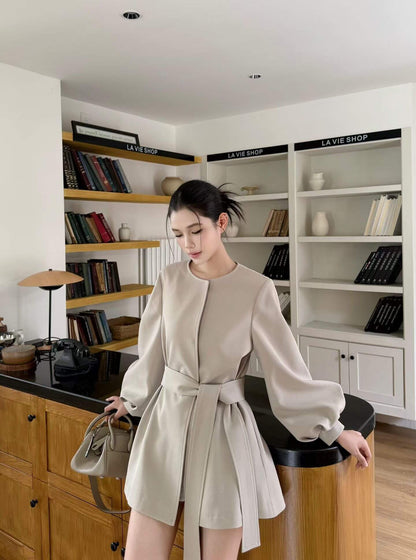 ANDA DRESS