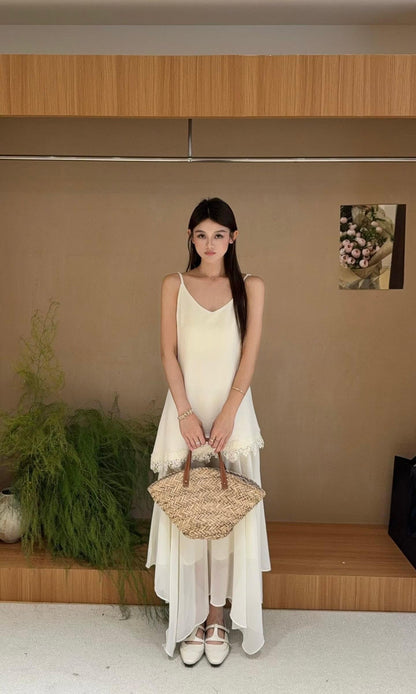 LINNIE DRESS