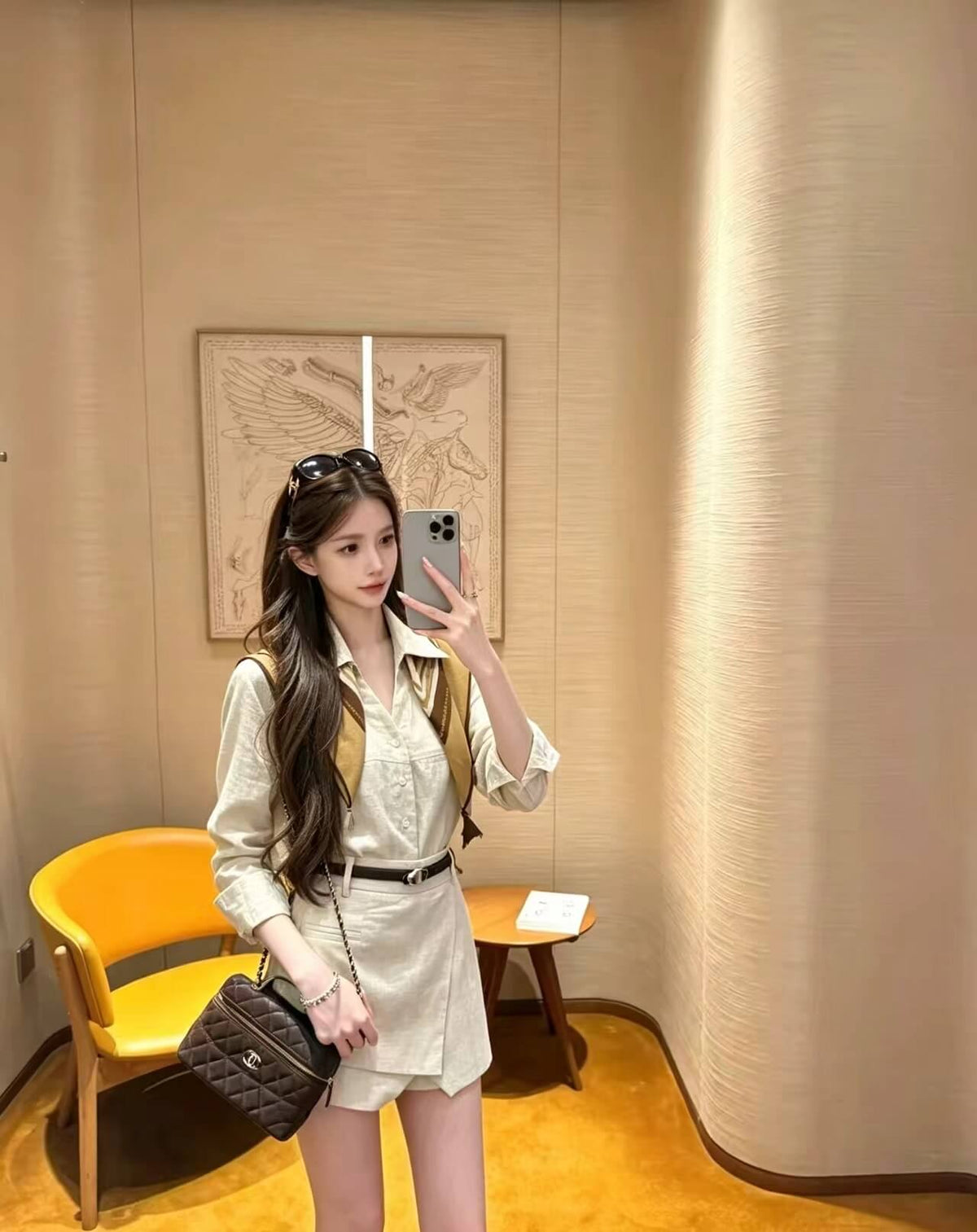 MONAY SET