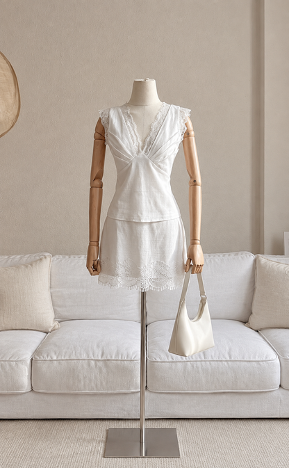 LYCHEE SET